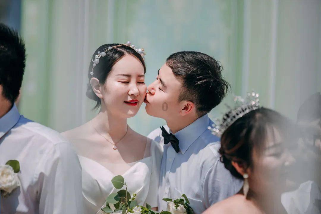 梅子社区：办好民生“小实事” 托起群众“大幸福