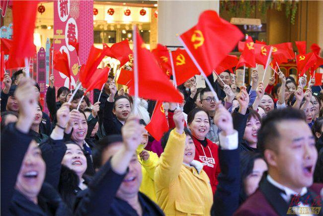 是心态影响心情，还是心情影响心态？游戏画面